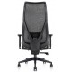 Mala High Back Full Mesh Ergonomic Office Chair 